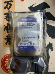 WD10EZEX — label reference photo 10