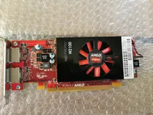 FirePro W2100 — product reference photo 1