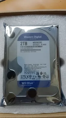 WD20EZRZ — label reference photo 5
