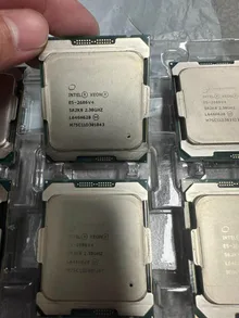 Intel Xeon E5-2686 v4 — product reference photo 2