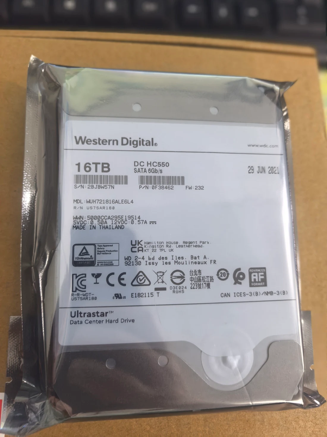 WUH721816ALE6L4 — product reference photo 1
