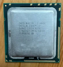 Intel Core i7-990X — product reference photo 1