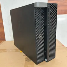 Precision 5820 — product reference photo 1