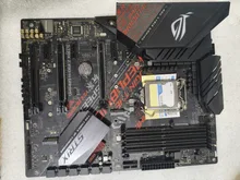 ROG STRIX Z390-H GAMING — product reference photo 1