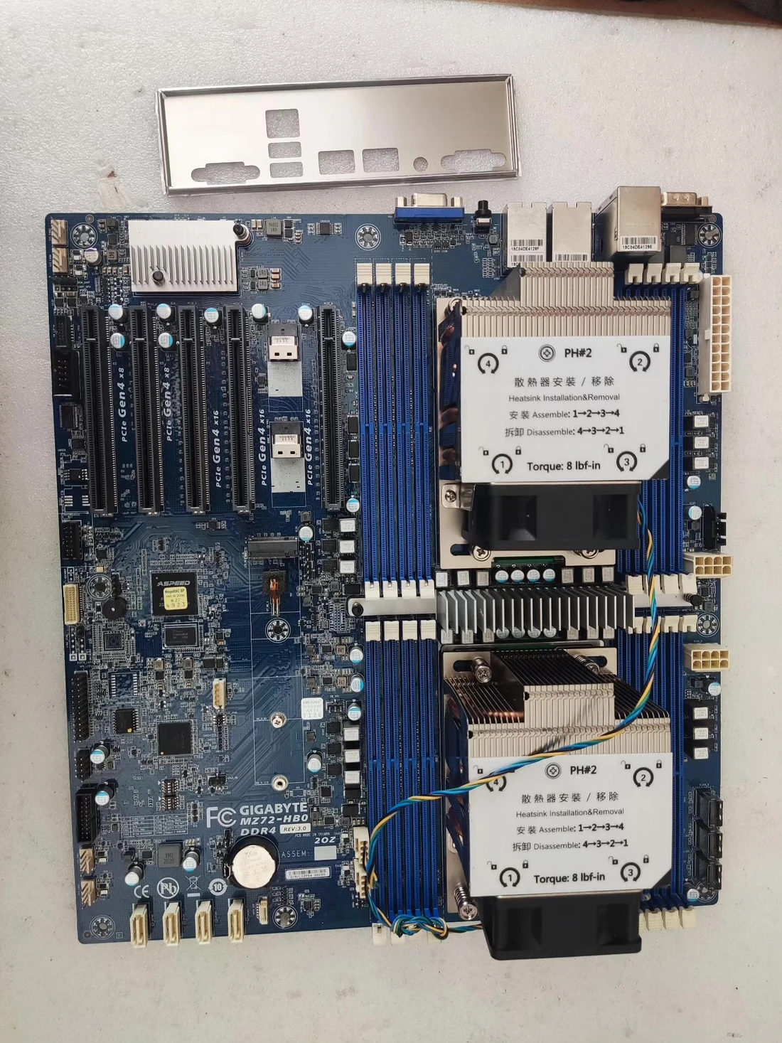 MZ72-HB0 — product reference photo 1