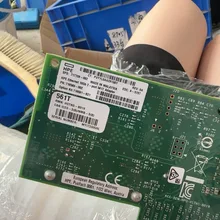 Ethernet 10Gb 2-port 561T Adapter — label reference photo 1