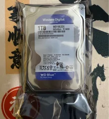 WD10EZEX — product reference photo 1