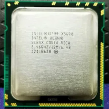 Intel Xeon X5690 — product reference photo 1