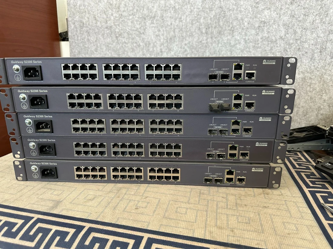 S2326TP-SI — product reference photo 1