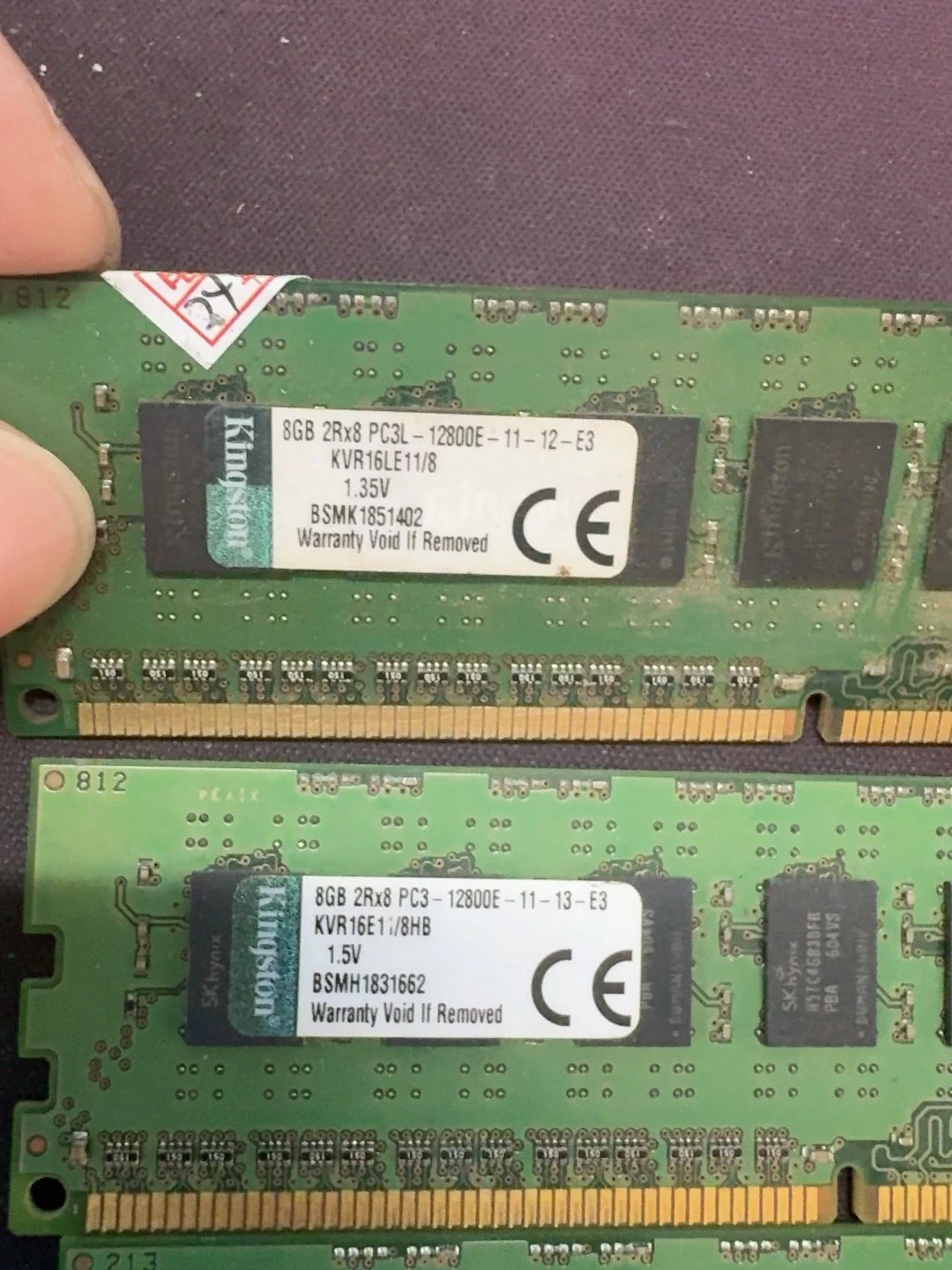 KVR16E11/8HB — reference photo including other products 1