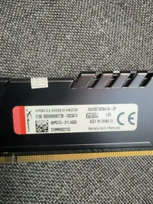 HX426C16FB4/16-SP — product reference photo 2