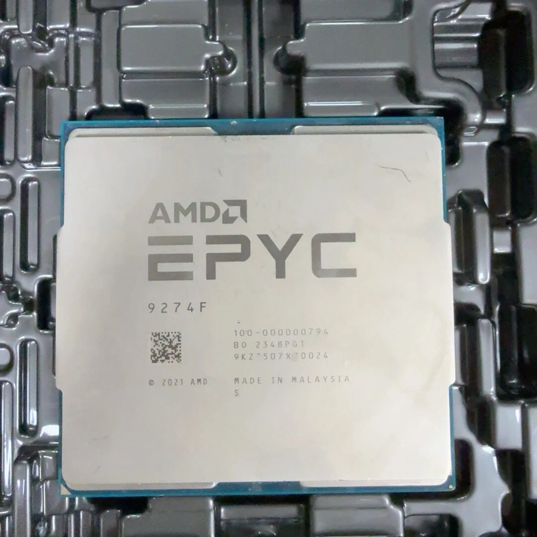 AMD EPYC 9274F — product reference photo 1