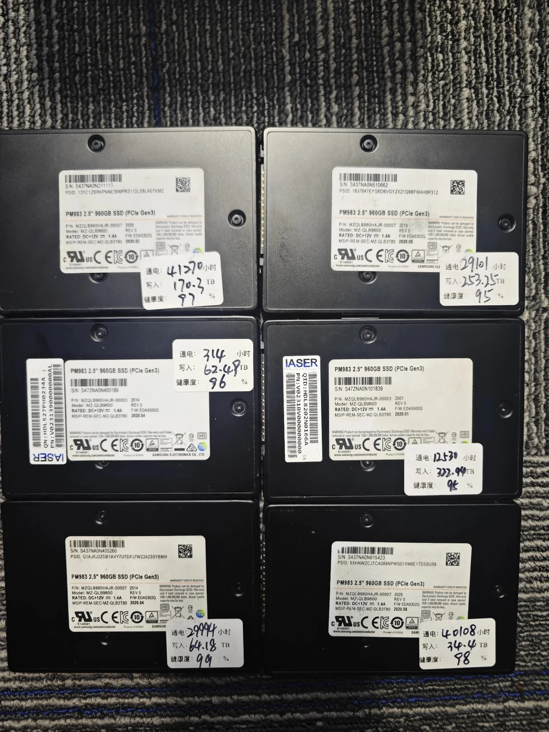 MZQLB960HAJR — product reference photo 1