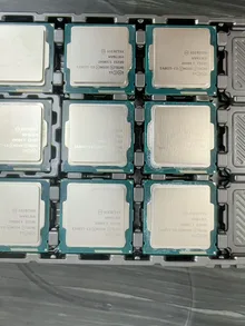 Intel Xeon E3-1230 v3 — product reference photo 2