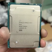 Intel Xeon Gold 6234 — product reference photo 1