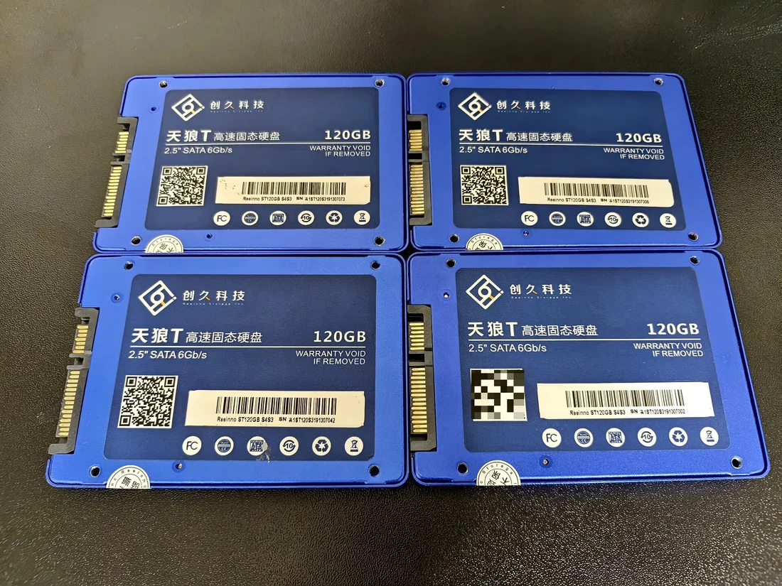 ST120GB S4S3 — product reference photo 1