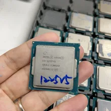 Intel Xeon E3-1225 v5 — product reference photo 4