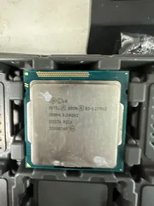 Intel Xeon E3-1270 v2 — product reference photo 1