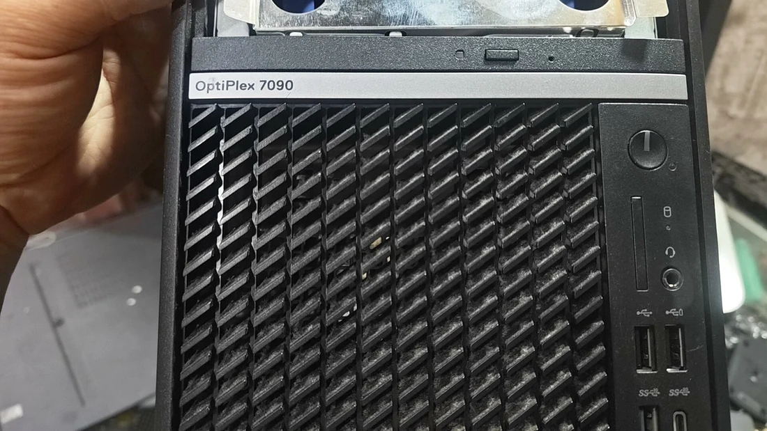 OptiPlex 7090 — product reference photo 1