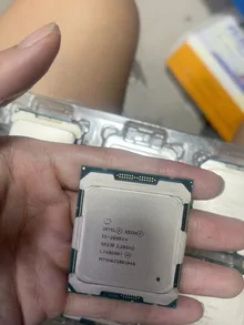 Intel Xeon E5-2696 v4 — product reference photo 2