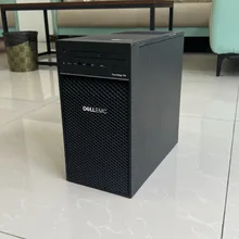PowerEdge T40 — label reference photo 3