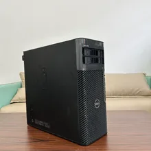 Precision 5860 — product reference photo 2