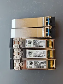 SFP-10G-LR — label reference photo 6