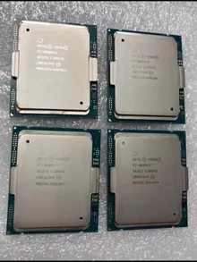 Intel Xeon E7-8890 v4 — product reference photo 4
