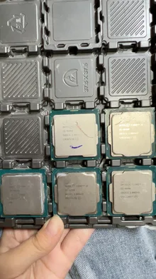 Intel Core i5-9400 — product reference photo 1