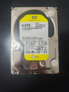 WD4000FYYZ — label reference photo 3