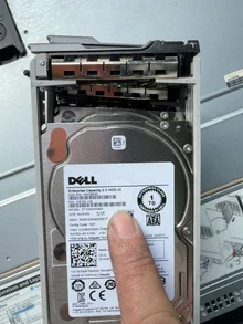 ST1000NX0423 — label reference photo 2