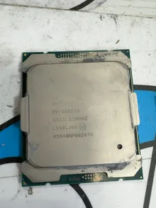 Intel Xeon E5-2695 v4 — product reference photo 9