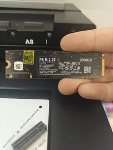 CT2000P5SSD8 — product reference photo 1