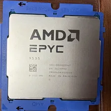 AMD EPYC 9535 — label reference photo 1