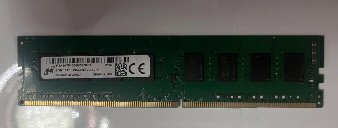 MTA8ATF1G64HZ-2G6E1 — product reference photo 1