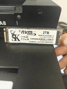 SK-1000 1TB — product reference photo 2