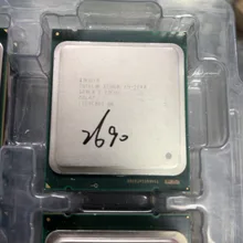 Intel Xeon E5-2690 — product reference photo 1