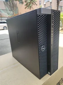 Precision 5820 — product reference photo 3