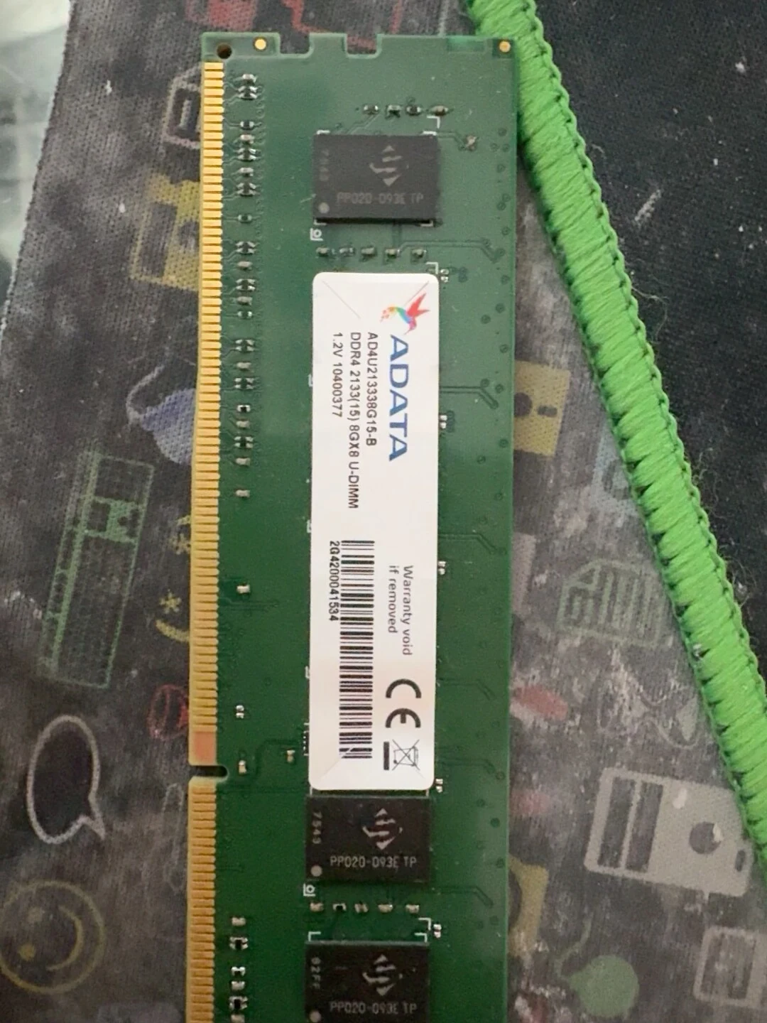 AD4U213338G15-B — product reference photo 1