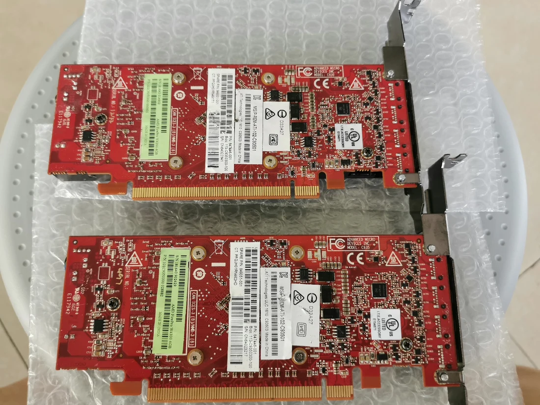 FirePro W4300 4GB — product reference photo 1