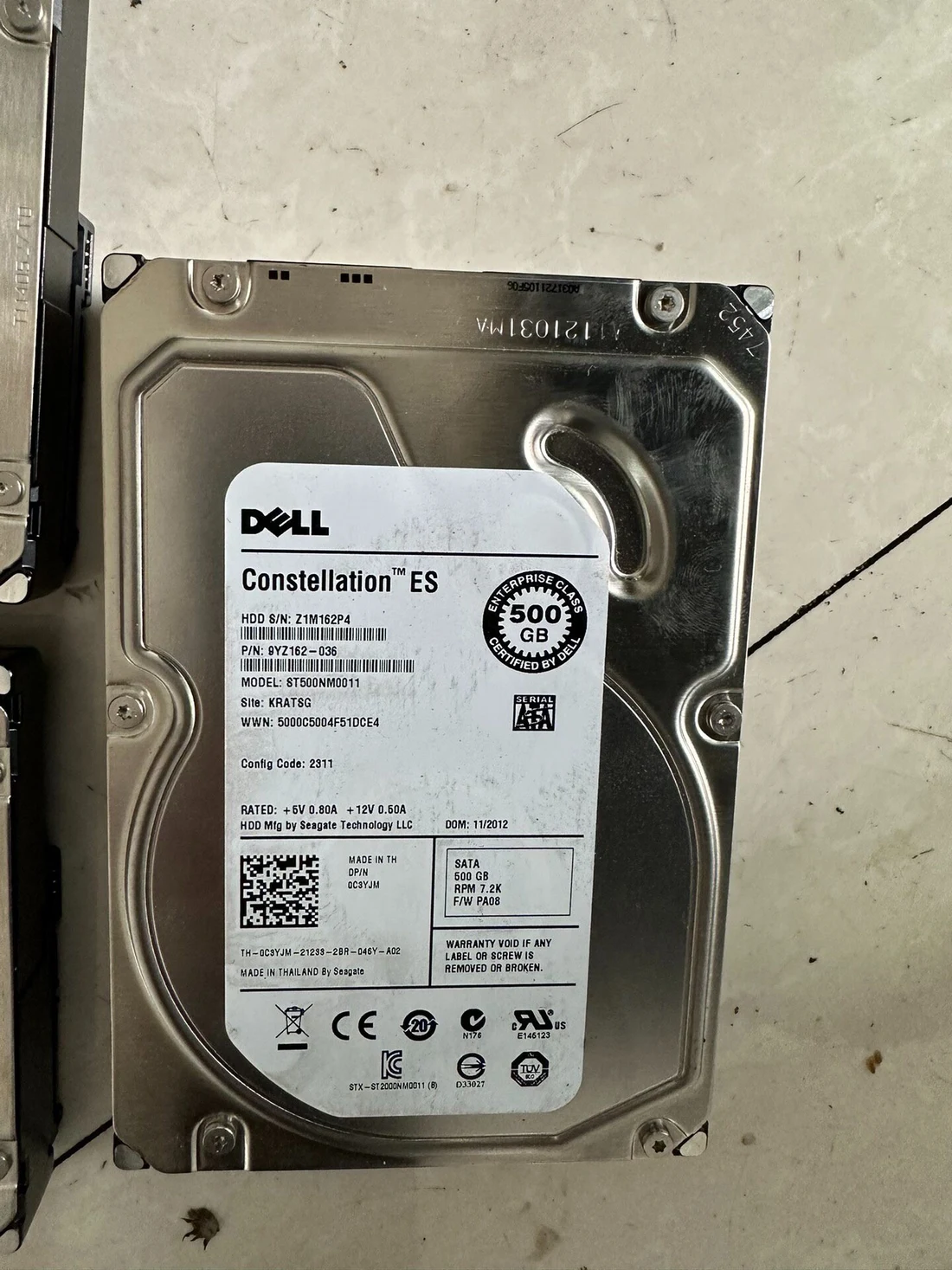 ST500NM0011 — product reference photo 1