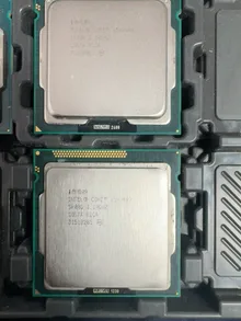Intel Core i5-2400 — product reference photo 2