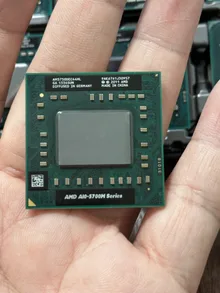 AMD A10-5750M — product reference photo 1