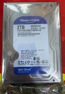 WD20EZRZ — label reference photo 4
