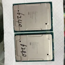 Intel Xeon Gold 6240 — product reference photo 4
