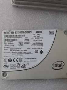 SSDSC2KB480G8 — label reference photo 3