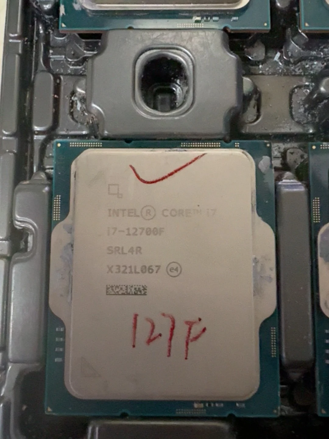 Intel Core i7-12700F — product reference photo 1