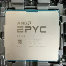 AMD EPYC 9374F — product reference photo 1