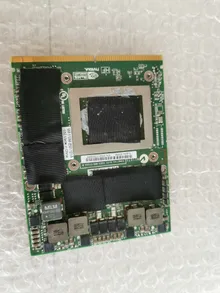 Quadro 3000M — label reference photo 3