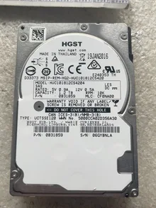 HUC101812CS4204 — product reference photo 3